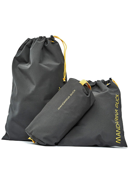 Чемодан Mandarina Duck OJV02 Sky Duck Exp Large Trunk