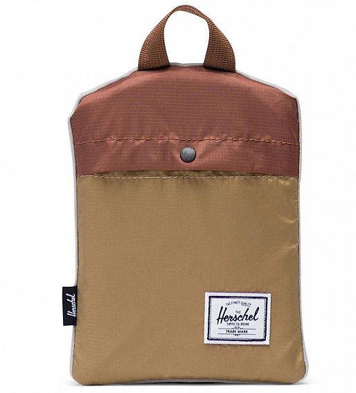 Сумка дорожная Herschel 10615-02455-OS Packable Duffle