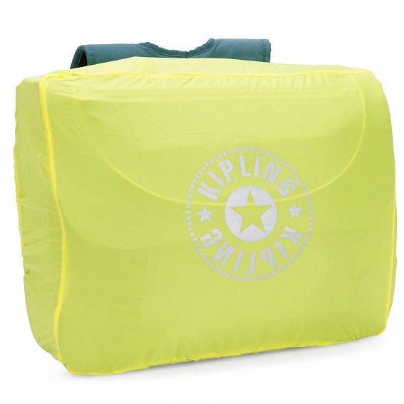 Портфель Kipling K1207453R Preppy Medium Schoolbag Including Fluro Rain Cover