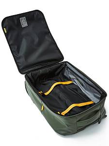 Рюкзак на колесах Mandarina Duck OSV06 Eco Coated Soft Trolley Backpack