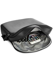 Сумка кросс-боди Roncato 412425 Alaska Men's crossbody