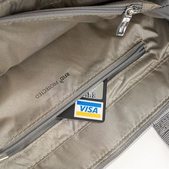 Сумка Hedgren HIC402S Inner City EVA S RFID
