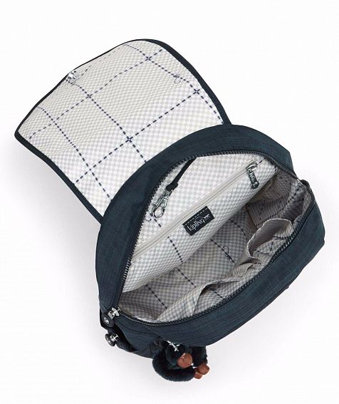 Рюкзак Kipling K1707102U Cayenne Small Backpack