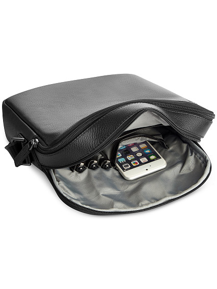 Сумка кросс-боди Roncato 412425 Alaska Men's crossbody