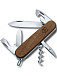 Нож-брелок Victorinox 1.3601.63 Spartan Wood