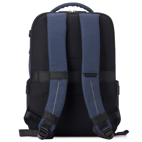 Рюкзак Roncato 412270 Clayton Laptop Backpack 17