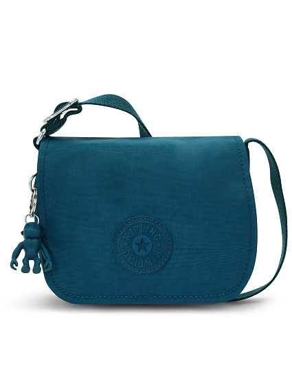 Kipling KI76815HC Loreen Mini Miniature Crossbody