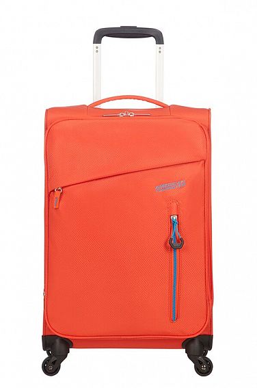 Чемодан American Tourister 38G*003 Litewing