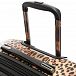 Чемодан Heys 13073-3041-26 Fashion Spinner Leopard M Чемодан Heys 13073-3041-26 Fashion Spinner Leopard M
