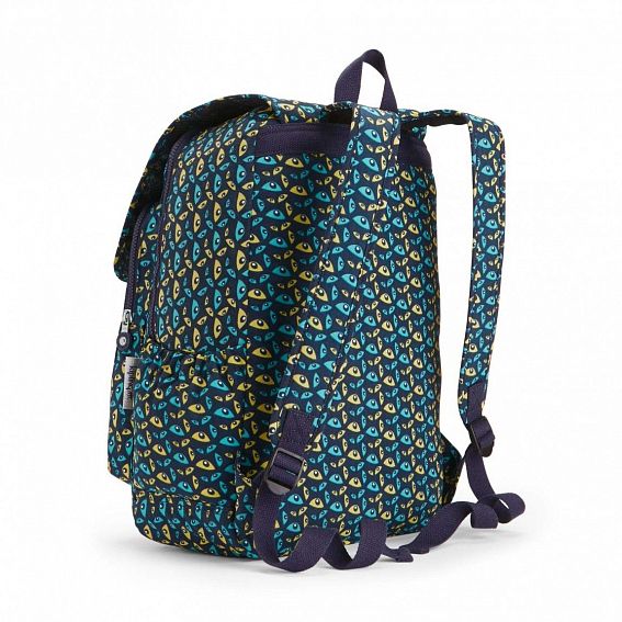 Рюкзак Kipling K1537725W Haruko Back To School Large Backpack