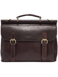 Портфель Dr Koffer P402226-245-09