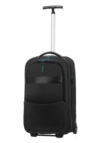 Сумка-тележка Samsonite 39U*007 Freelifer 2 Duffle/WH 64/23