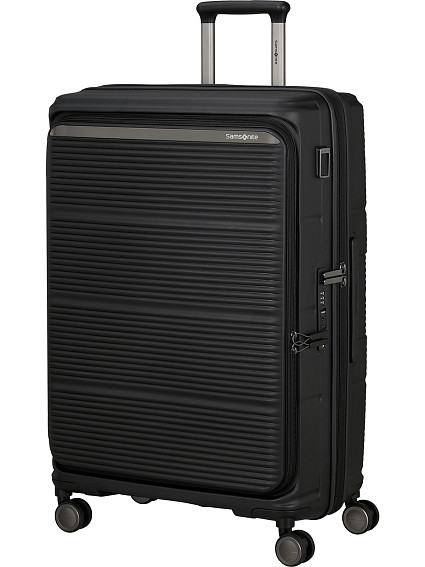 Чемодан Samsonite KT2*003 Paralux HS Spinner exp. 75cm