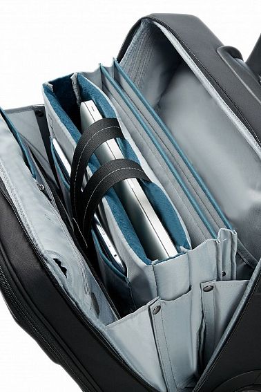 Мобильный офис Samsonite CE7*010 Spectrolite 2.0 Office Case/WH 15,6