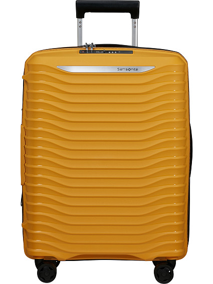 Чемодан Samsonite KJ1*014 Upscape Spinner expandable 55cm