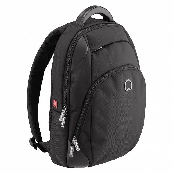 Рюкзак Delsey 1197603 Quarterback Backpack