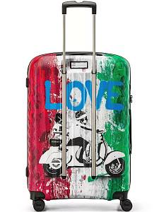 Чемодан Roncato 5092 Uno Art Medium Spinner 71