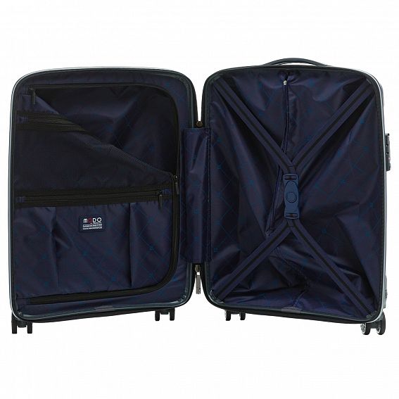 Чемодан MODO by Roncato 3403 Starlight 2.0 55/20