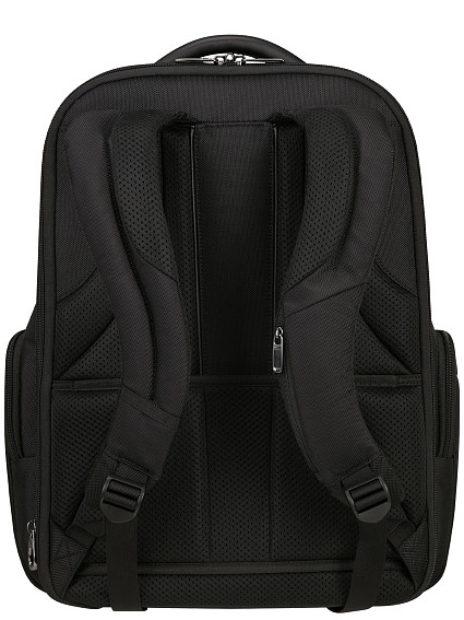 Рюкзак для ноутбука Samsonite KM2*009 Pro-DLX 6 Backpack 17.3