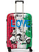 Чемодан Roncato 5092 Uno Art Medium Spinner 71
