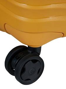 Чемодан Samsonite KJ1*002 Upscape Spinner 68