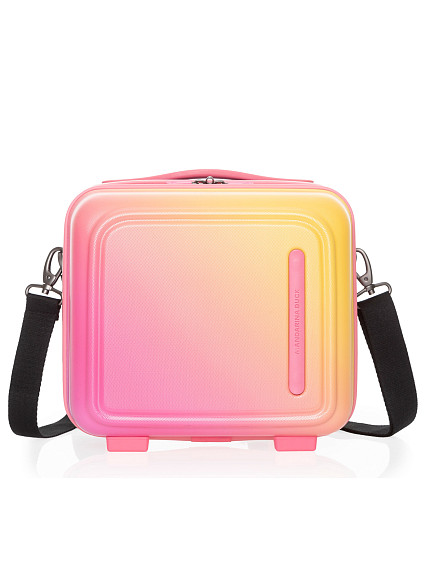 Бьюти-кейс Mandarina Duck KZN01 Logoduck+ Cocktail Beauty Case