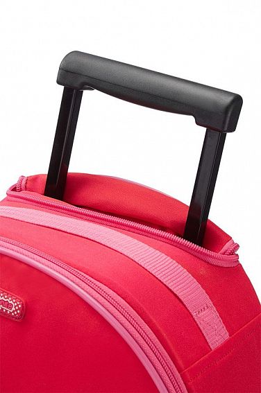 Чемодан детский Samsonite 17C*001 Disney Wonder Upright