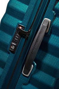 Чемодан Samsonite 98V*004 Lite-Shock Spinner 81/30