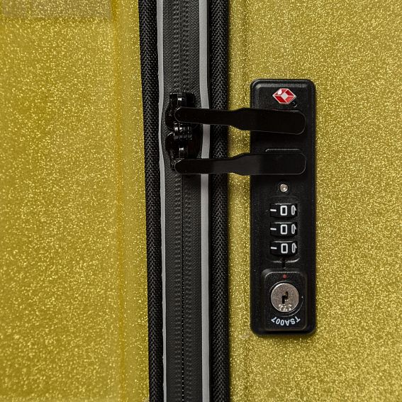 Чемодан Epic ECX401/02 Crate Reflex Spinner L