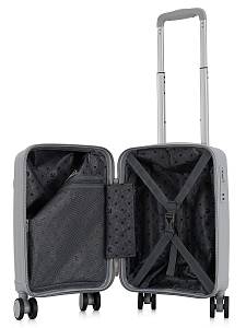 Чемодан и бьюти-кейс Robinzon RP10749-H Hokkaido XS+BCS