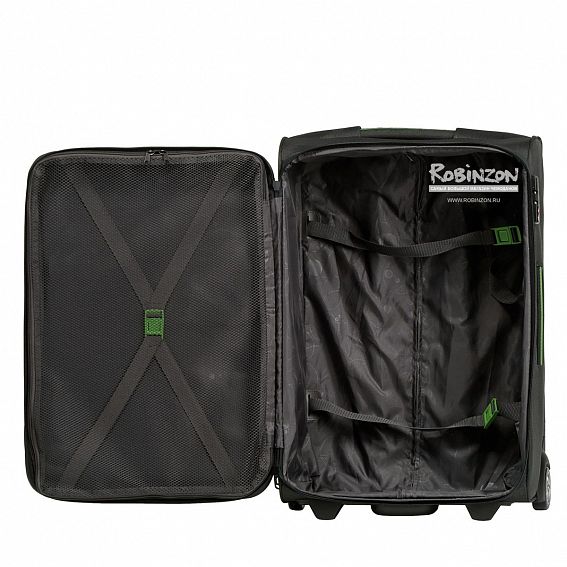 Чемодан Travelite 82368 Madeira 2.0 Trolley M 2w