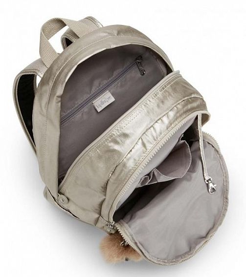 Рюкзак Kipling K1247402R Clas Challenger Medium Backpack