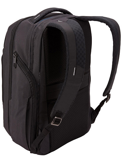 Рюкзак Thule C2BP116BLK-3205258 Crossover 2 Backpack 30L