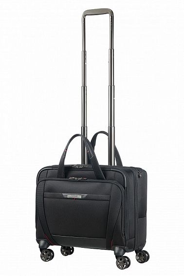 Мобильный офис Samsonite CG7*015 Pro-DLX 5 Spinner Tote 15.6''