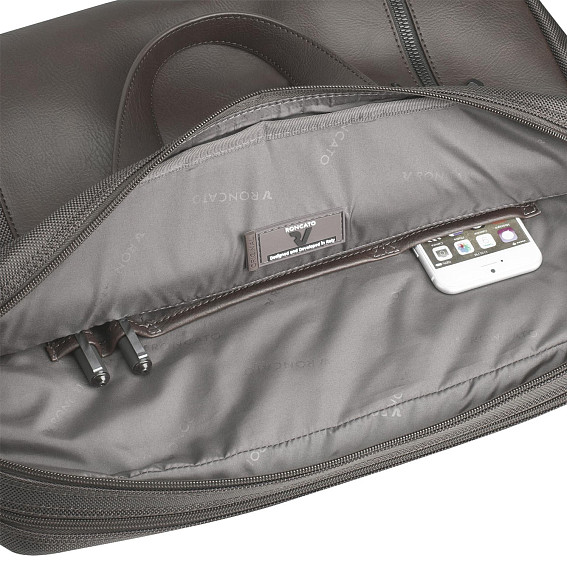 Сумка для ноутбука Roncato 400902 Panama Laptop Briefcase