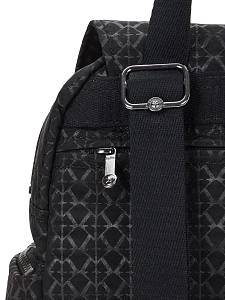 Рюкзак Kipling KI4697K59 City Zip Mini Small backpack