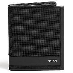 Обложка для паспорта Tumi 135629-1041 Apha SLG