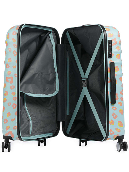Чемодан American Tourister 31C*019 Wavebreaker Disney Medium Check-in 67cm