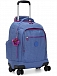 Рюкзак на колесах Kipling KI500855X ZEA Kids' Large Wheeled Backpack