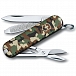 Нож-брелок VICTORINOX 0.6223.94 Classic SD Camouflage Нож-брелок VICTORINOX 0.6223.94 Classic SD Camouflage