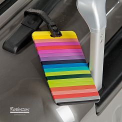 Бирка для багажа Travelite 15-91