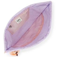 Рюкзак-мешок Kipling K094871PU Supertaboo Medium Drawstring Bag