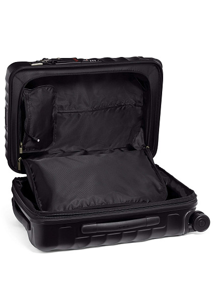 Чемодан Tumi 228771DTX2 19 Degree International Expandable Carry-On 55