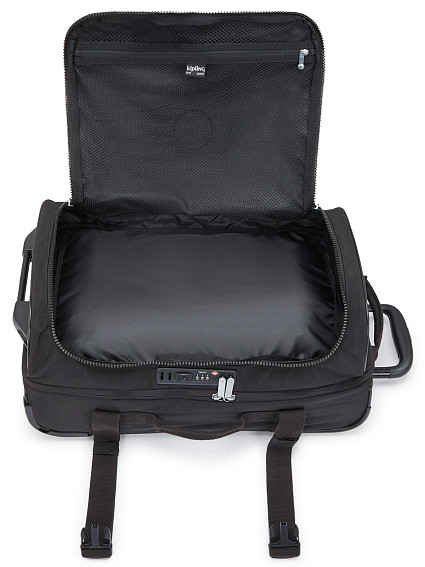 Сумка дорожная на колесах Kipling KI7294P39 Aviana S Small wheeled luggage