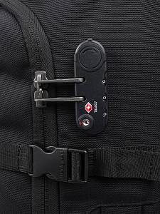 Сумка на колесах Hedgren HCMBY17 Comby Compact