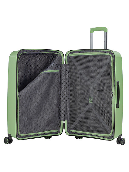Чемодан Robinzon RP3541 Elba Lite L