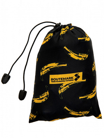 Чехол для чемодана средний Routemark SP180 Banana Republic M/L