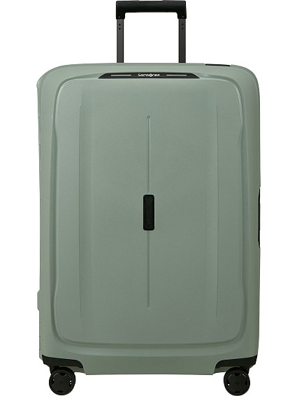 Чемодан Samsonite KM0*003 Essens Spinner