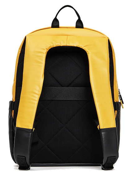 Рюкзак Mandarina Duck OST04 Eco Coated Backpack