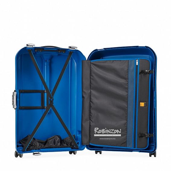 Чемодан Titan 819404 Mono Trolley L